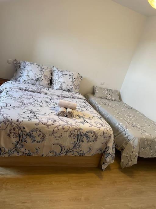 Apartamento Precioso Duplex En Wifi Oviedo