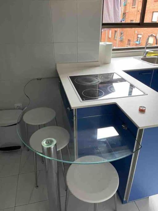 Apartamento Precioso Duplex En Wifi Oviedo