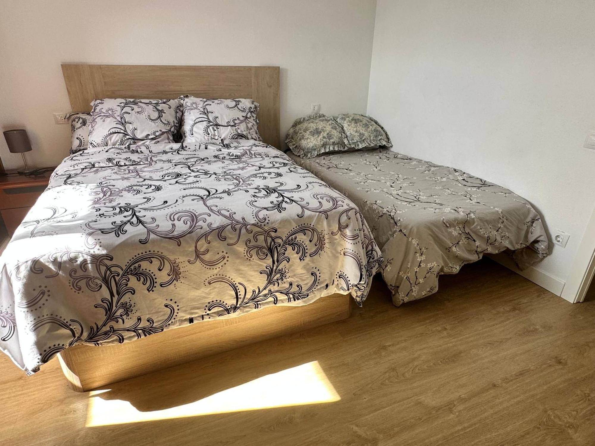 Precioso Duplex En Wifi * Oviedo