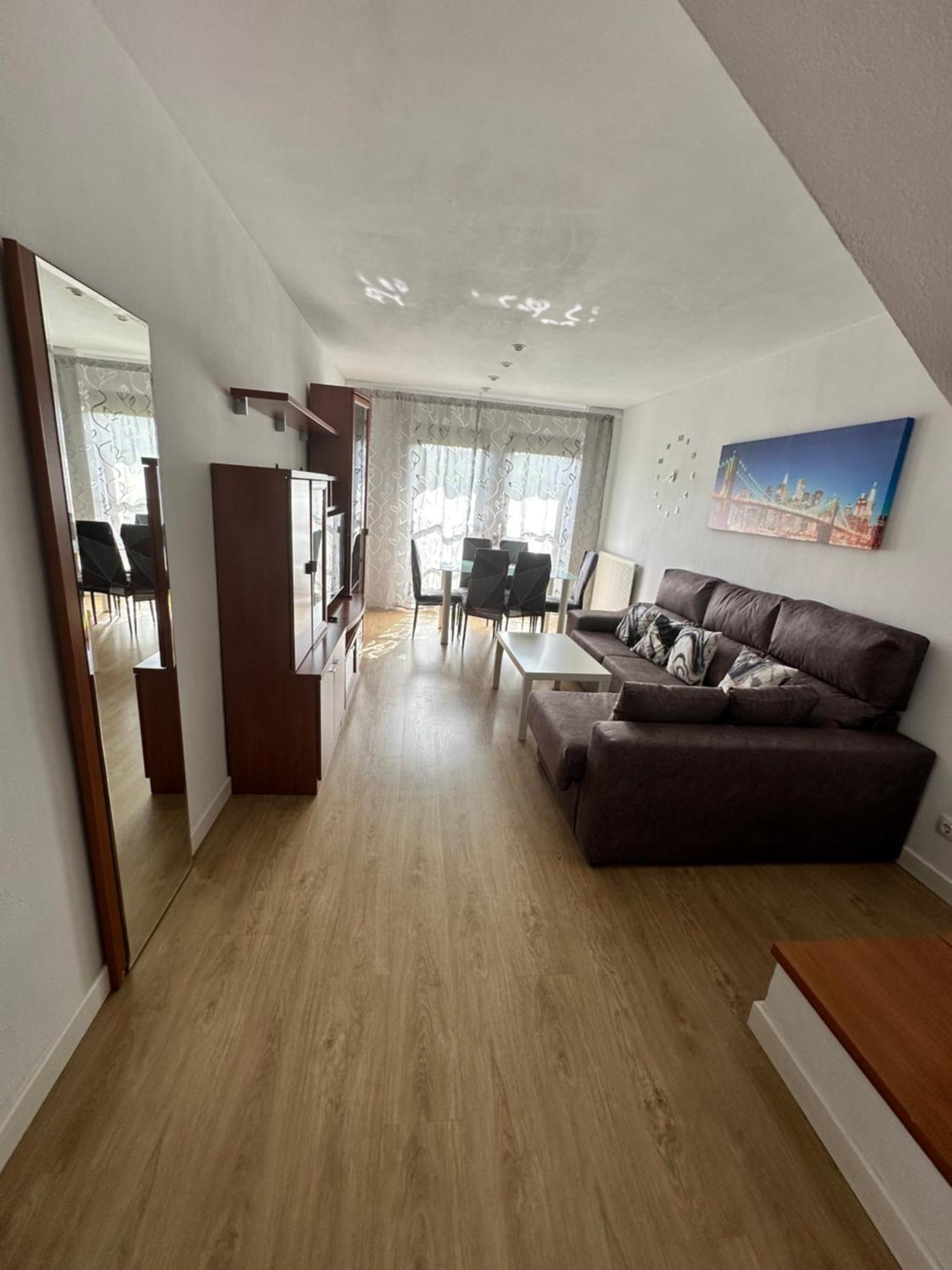 Precioso Duplex En Wifi Apartamento *