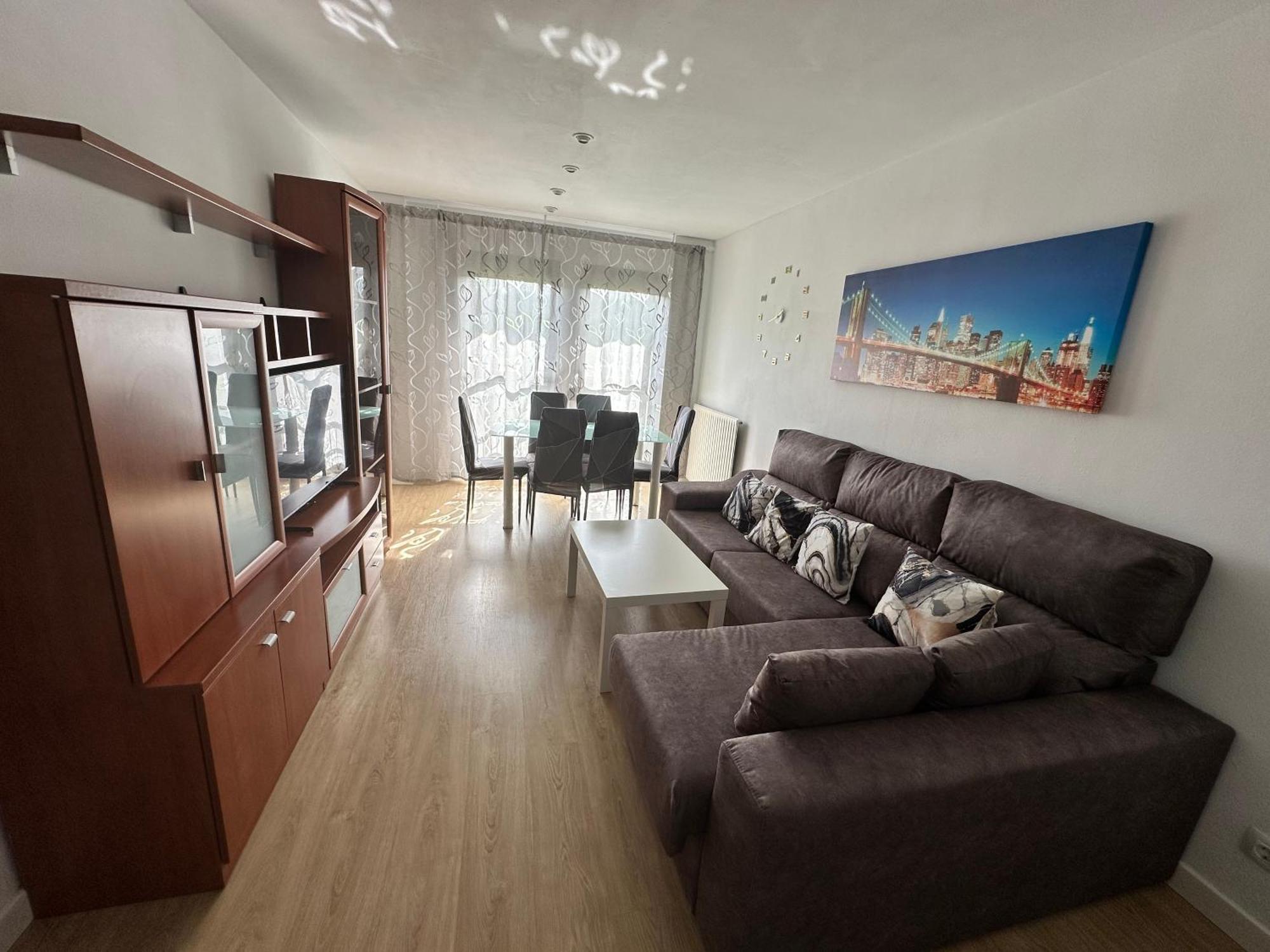 Apartamento Precioso Duplex En Wifi *