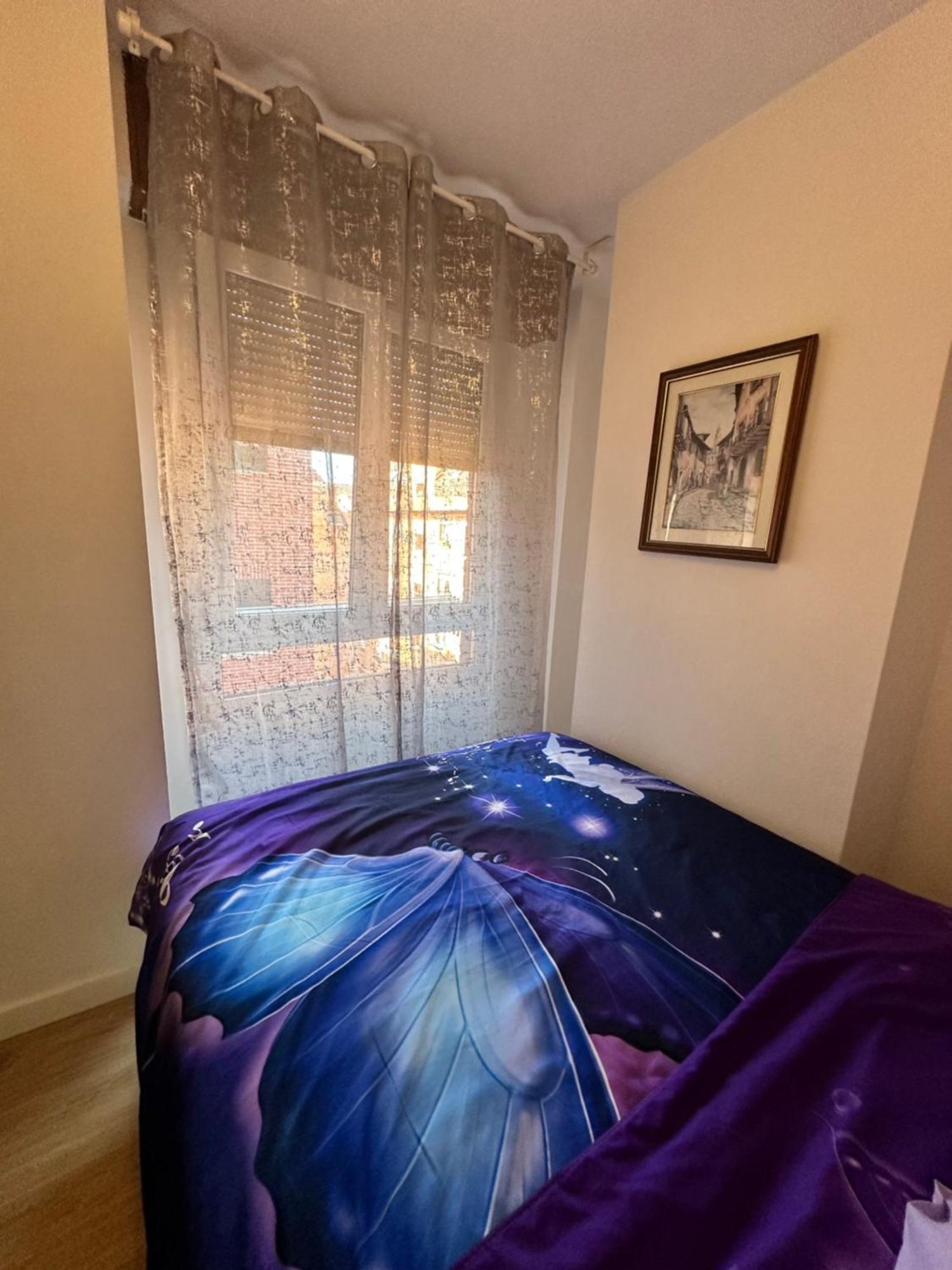 Precioso Duplex En Wifi Apartamento *