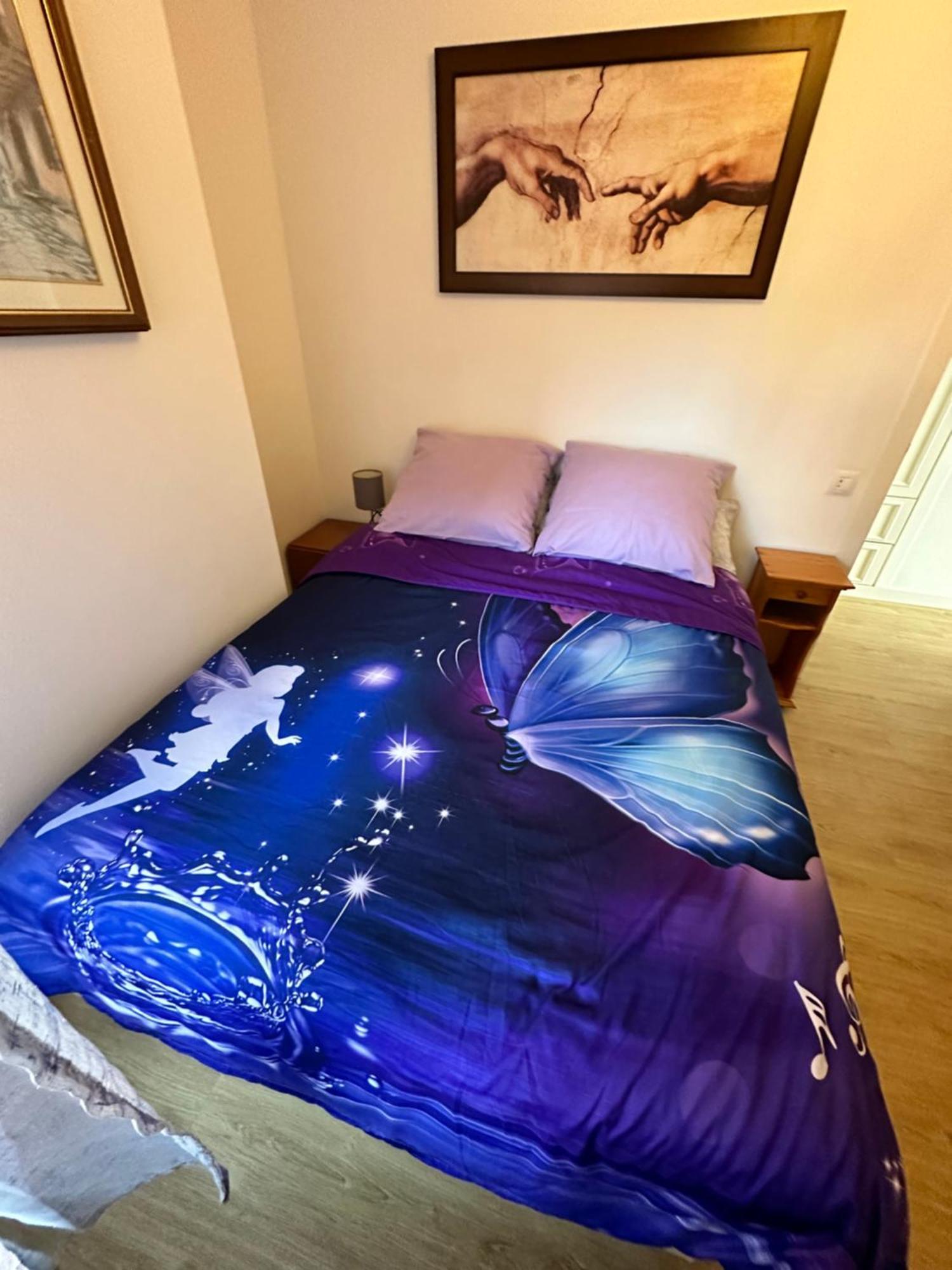 Apartamento Precioso Duplex En Wifi Oviedo